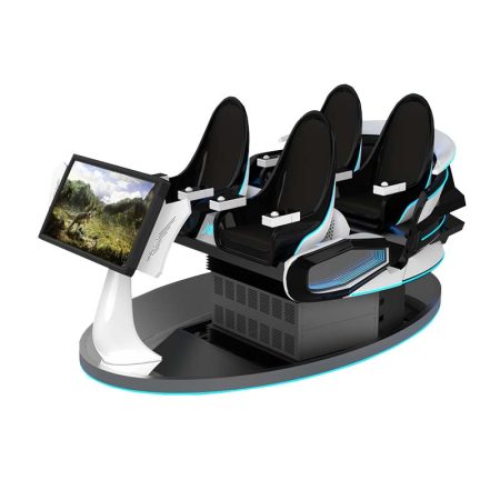 Thunder One VR
