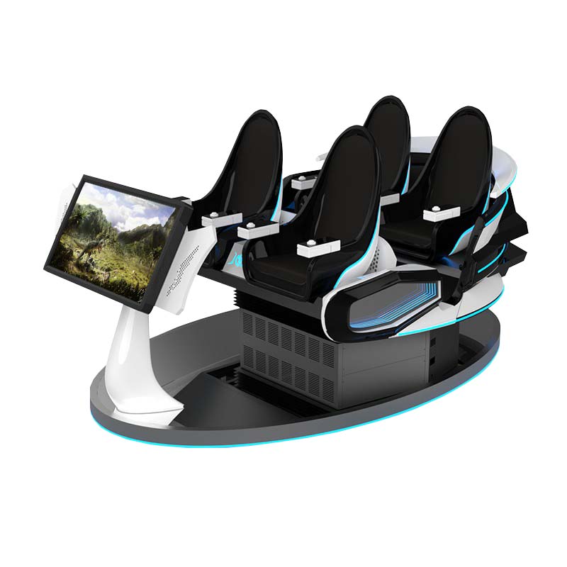Thunder One VR