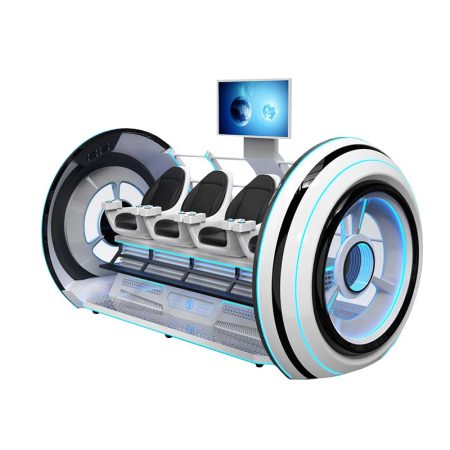Cine Thunder VR
