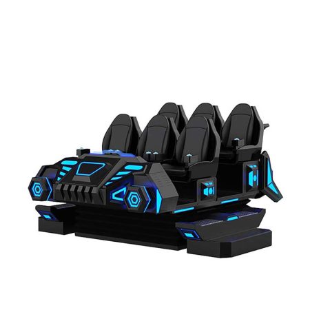 Dark Chariot VR 6P