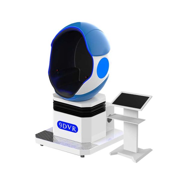 Cine VR individual