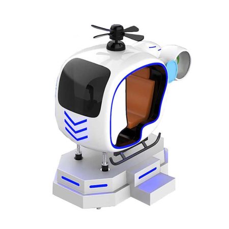Simulador de Aviación Espacial