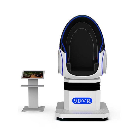 Silla de Huevo VR