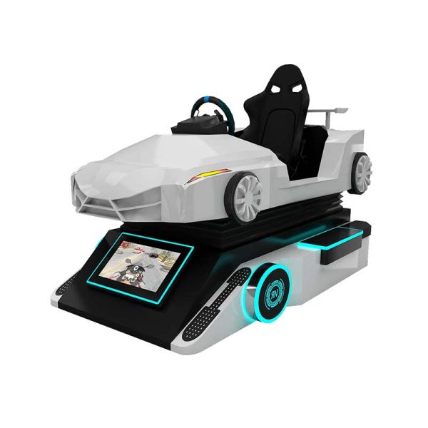 Carreras Espaciales