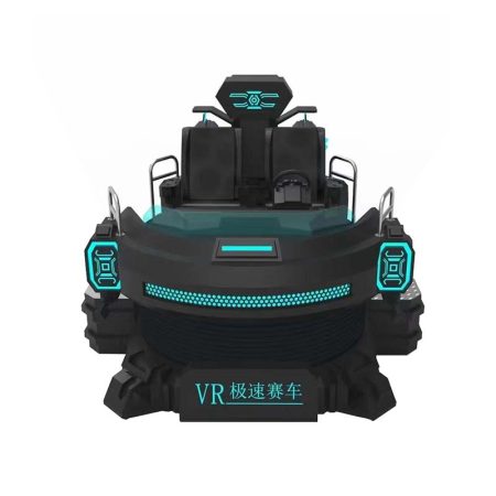 Fast Racer VR