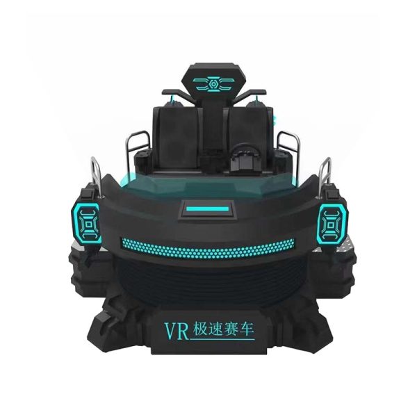 Fast Racer VR