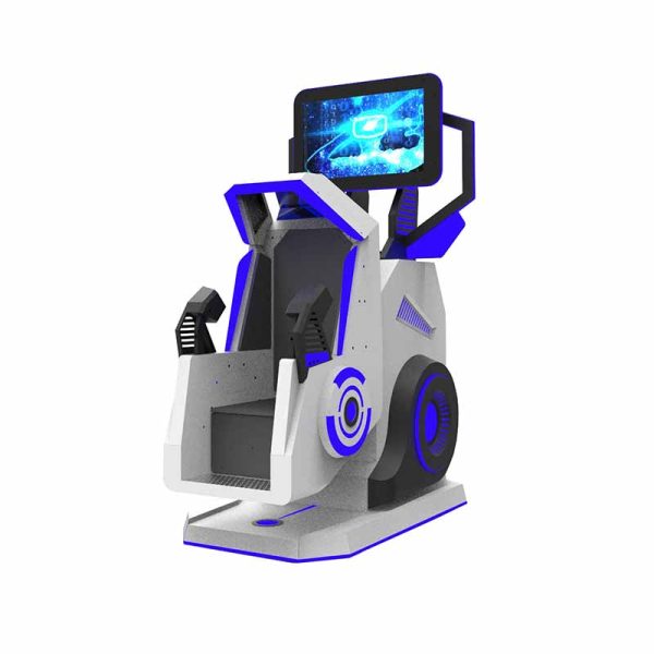 Rotación Espacial 3.0
