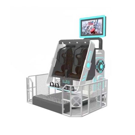 Simulador de Rotación 360°