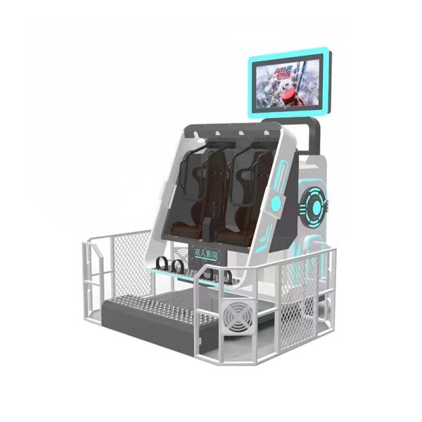 Simulador de Rotación 360°