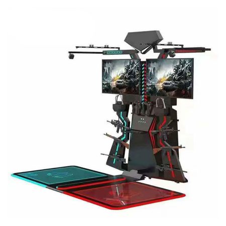 Dark Battle 3.0