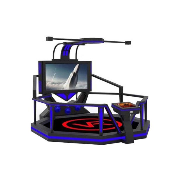 Magic VR