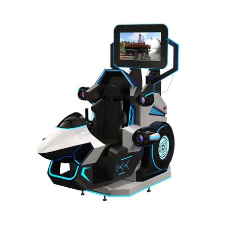 Caza espacial Thunder