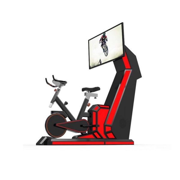 Bicicleta de Montaña