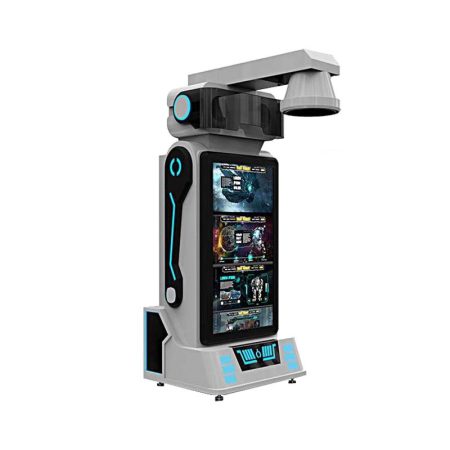 Simulador de deporte HTC VR