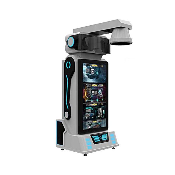 Simulador de deporte HTC VR
